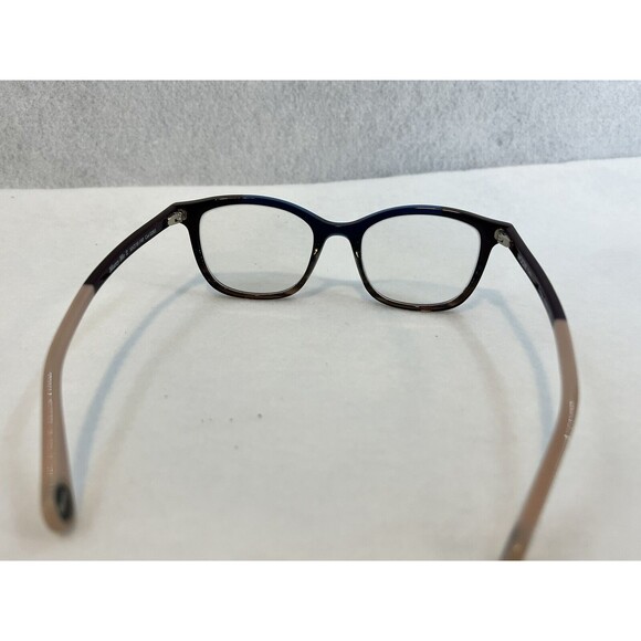 WooW Marry Me 2 Col 0283 50-18-140 Eyeglass Frames-Brown‎ - Picture 5 of 11